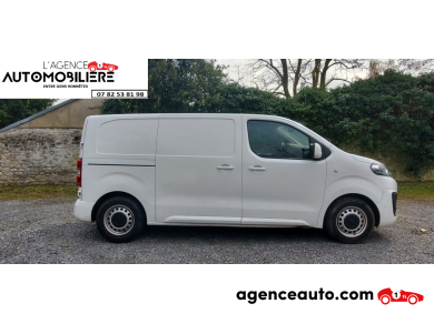 Citroen Jumpy — 7