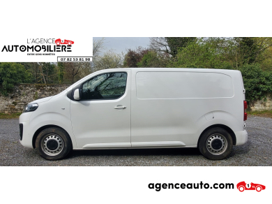 Citroen Jumpy — 8
