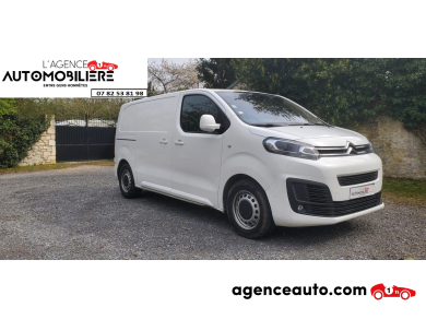 Citroen Jumpy — 3