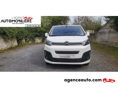 Citroen Jumpy — 2