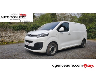 Citroen Jumpy