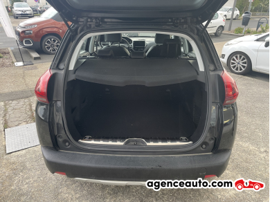 Peugeot 2008 — 14