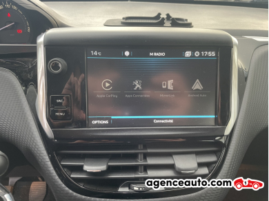 Peugeot 2008 — 16