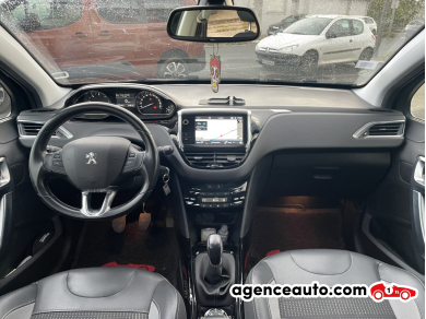 Peugeot 2008 — 9