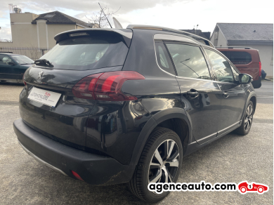 Peugeot 2008 — 5