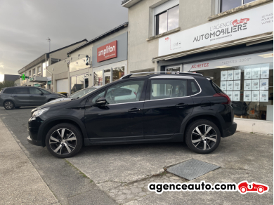 Peugeot 2008 — 8