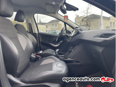 Peugeot 2008 — 11