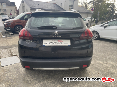 Peugeot 2008 — 6