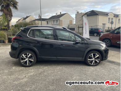 Peugeot 2008 — 4