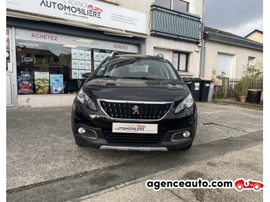 Peugeot 2008 — 2