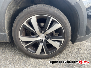 Peugeot 2008 — 19