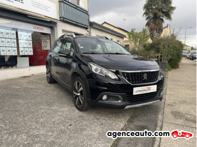 Peugeot 2008 — 3
