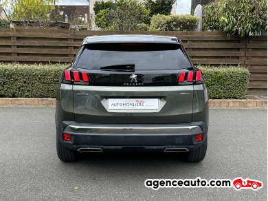 Peugeot 3008 — 4