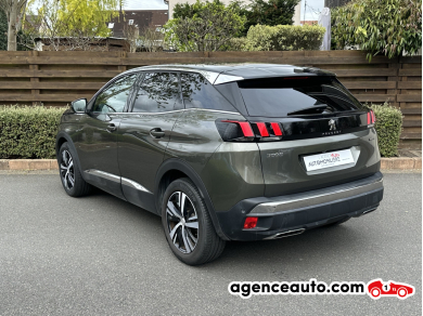 Peugeot 3008 — 3