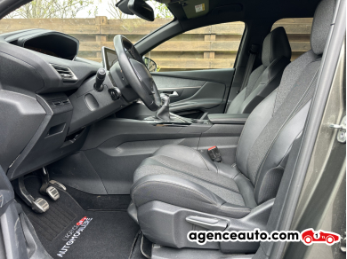 Peugeot 3008 — 14