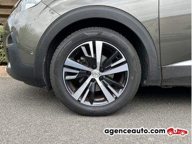 Peugeot 3008 — 9