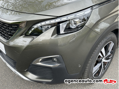 Peugeot 3008 — 38