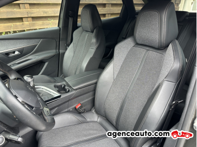 Peugeot 3008 — 35