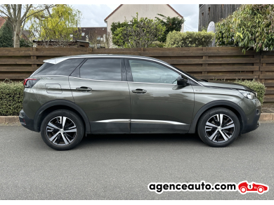 Peugeot 3008 — 6
