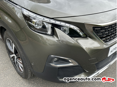 Peugeot 3008 — 37