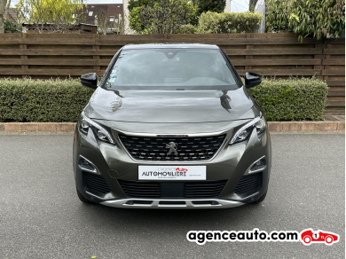 Peugeot 3008 — 7