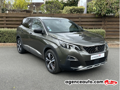 Peugeot 3008 — 8