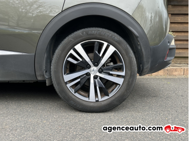 Peugeot 3008 — 10