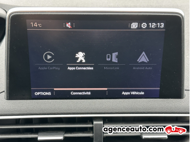 Peugeot 3008 — 23
