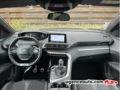 Peugeot 3008 — 16