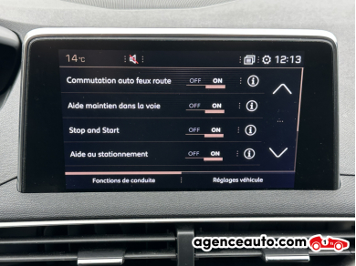 Peugeot 3008 — 25