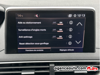Peugeot 3008 — 24
