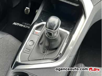 Peugeot 3008 — 28