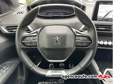 Peugeot 3008 — 17