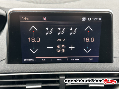 Peugeot 3008 — 27