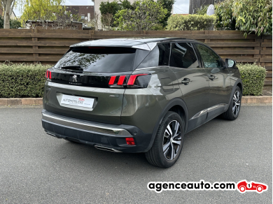 Peugeot 3008 — 5