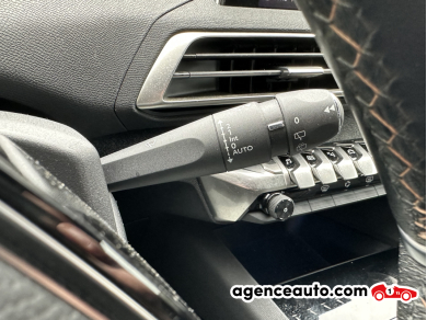 Peugeot 3008 — 20