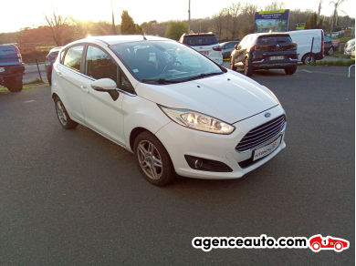 Ford Fiesta — 6