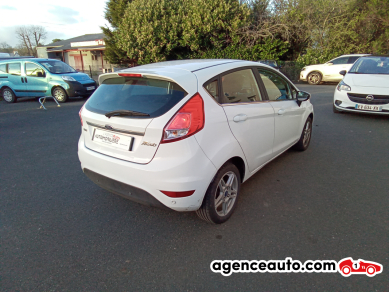 Ford Fiesta — 5