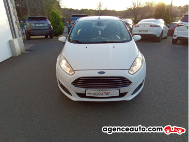 Ford Fiesta — 7