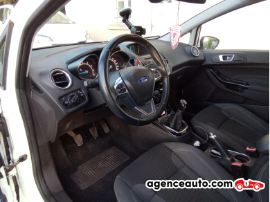 Ford Fiesta — 8