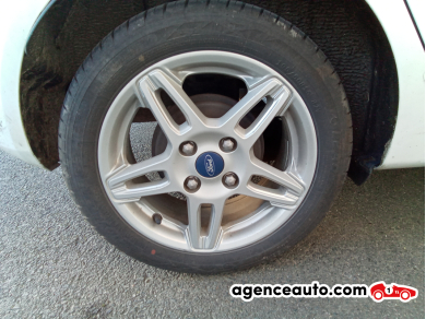 Ford Fiesta — 20
