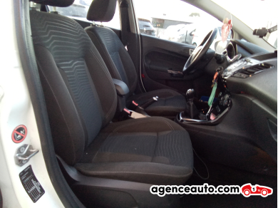 Ford Fiesta — 14