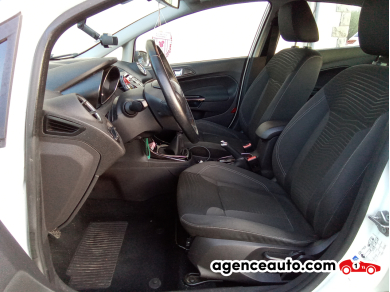 Ford Fiesta — 13
