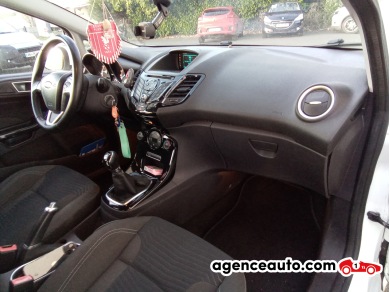 Ford Fiesta — 12