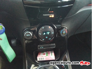 Ford Fiesta — 10
