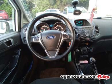 Ford Fiesta — 23