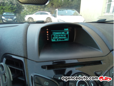 Ford Fiesta — 11