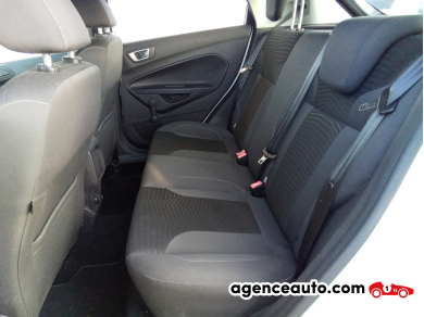 Ford Fiesta — 15