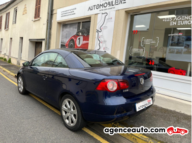 Volkswagen EOS — 4