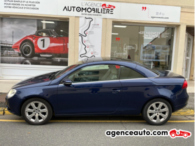 Volkswagen EOS — 5